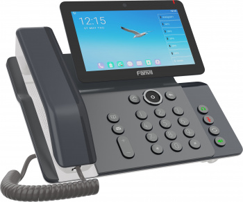 Телефон IP Fanvil V67