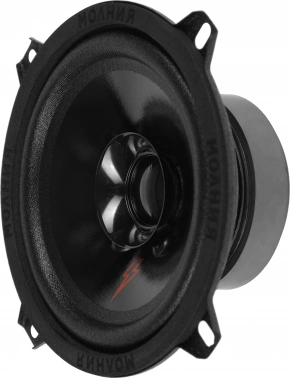 Колонки автомобильные Ural Молния АС-МЛ130