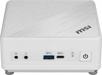 Неттоп MSI Cubi 5 10M-626RU