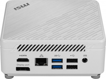 Неттоп MSI Cubi 5 10M-626RU