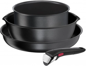 Набор посуды Tefal Ingenio Daily Chef L7629453