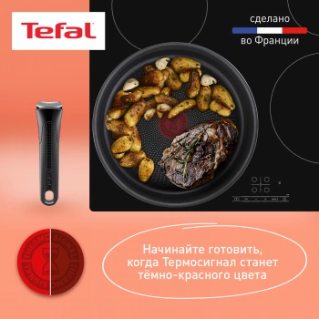 Набор посуды Tefal Ingenio Daily Chef L7629453