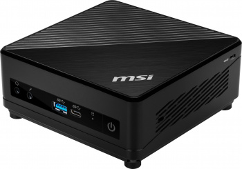 Неттоп MSI Cubi 5 10M-815RU