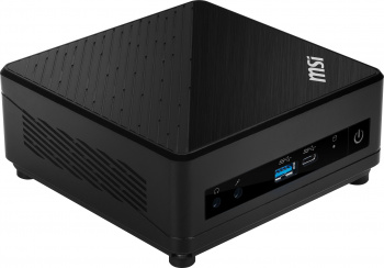 Неттоп MSI Cubi 5 10M-815RU