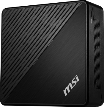 Неттоп MSI Cubi 5 10M-815RU