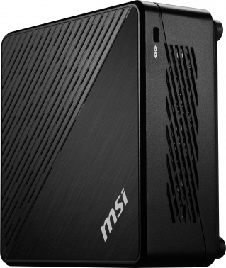 Неттоп MSI Cubi 5 10M-815RU