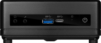 Неттоп MSI Cubi 5 10M-815RU