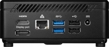 Неттоп MSI Cubi 5 10M-815RU