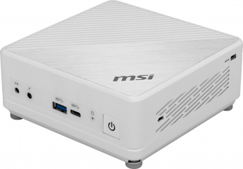 Неттоп MSI Cubi 5 10M-233BRU