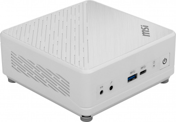 Неттоп MSI Cubi 5 10M-233BRU