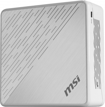 Неттоп MSI Cubi 5 10M-233BRU