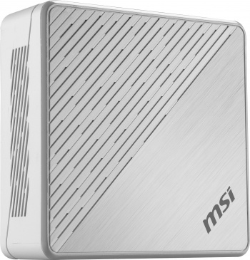 Неттоп MSI Cubi 5 10M-233BRU