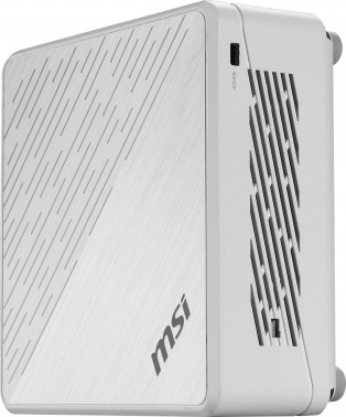 Неттоп MSI Cubi 5 10M-233BRU