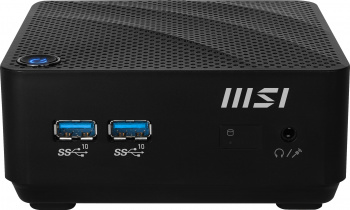 Неттоп MSI Cubi N JSL-043BRU