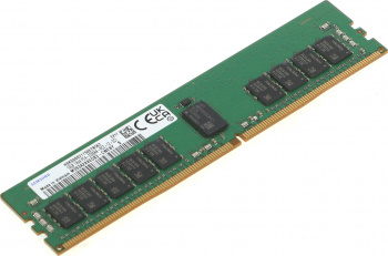 Память DDR4 Samsung  M393A2K40DB3-CWEBY