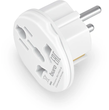 Адаптер-переходник Buro BU-PA01-W