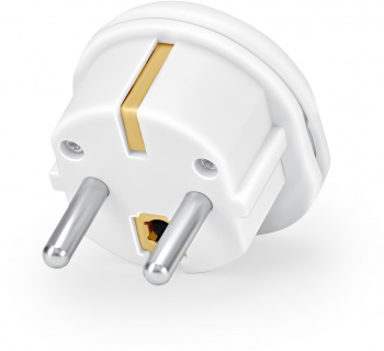 Адаптер-переходник Buro BU-PA01-W