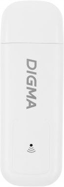 Модем 3G/4G Digma Dongle Wi-Fi DW1960