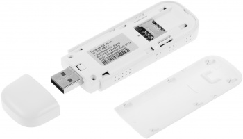 Модем 3G/4G Digma Dongle Wi-Fi DW1960