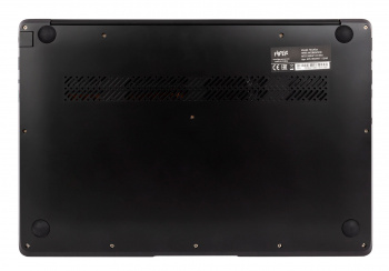 Ноутбук Hiper Workbook  MTL1585W