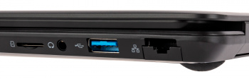 Ноутбук Hiper Workbook  MTL1585W