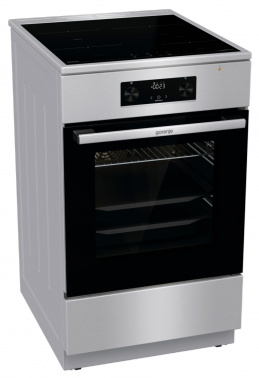 Плита Электрическая Gorenje GEIT5C61XPG