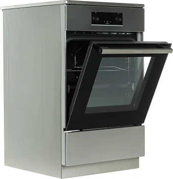 Плита Электрическая Gorenje GEIT5C61XPG