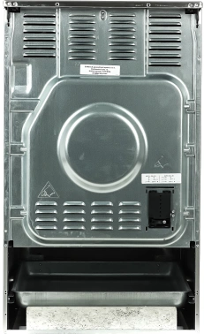 Плита Электрическая Gorenje GEIT5C61XPG