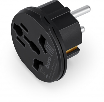 Адаптер-переходник Buro BU-PA01-B