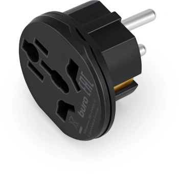 Адаптер-переходник Buro BU-PA01-B