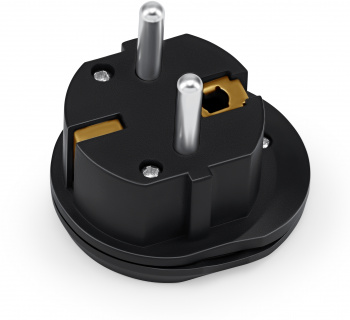 Адаптер-переходник Buro BU-PA01-B