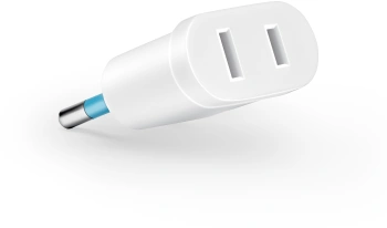 Адаптер-переходник Buro BU-PA02-W