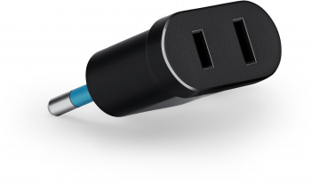 Адаптер-переходник Buro BU-PA02-B