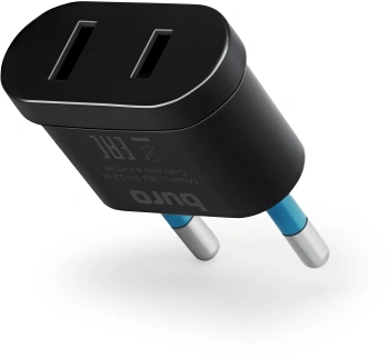 Адаптер-переходник Buro BU-PA02-B