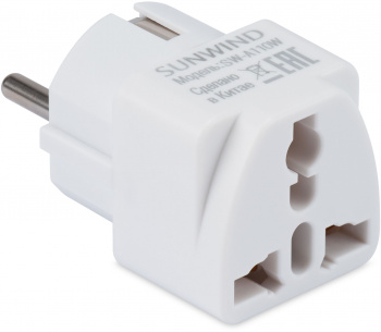 Адаптер-переходник SunWind SW-A110W