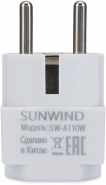 Адаптер-переходник SunWind SW-A110W