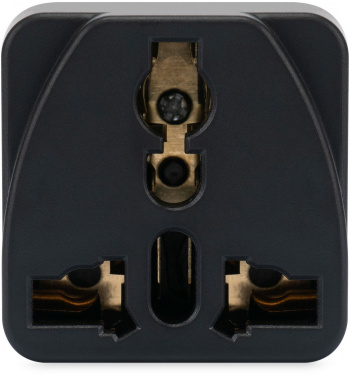 Адаптер-переходник SunWind SW-A120B