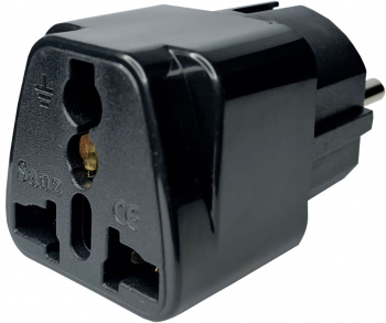 Адаптер-переходник SunWind SW-A120B