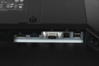 Монитор HP 24