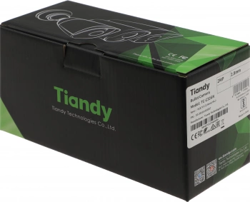 Камера видеонаблюдения IP Tiandy  TC-C32GN I5/E/Y/C/2.8mm/V4.2