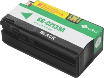 Картридж струйный G&G GG-CZ133A