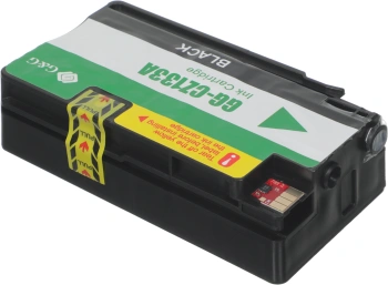 Картридж струйный G&G GG-CZ133A