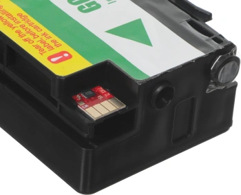 Картридж струйный G&G GG-CZ133A