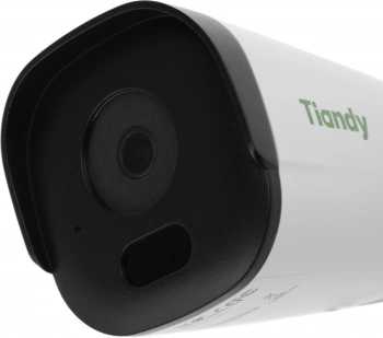 Камера видеонаблюдения IP Tiandy  TC-C32GN I5/E/Y/C/4mm/V4.2