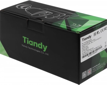 Камера видеонаблюдения IP Tiandy  TC-C32GN I5/E/Y/C/4mm/V4.2