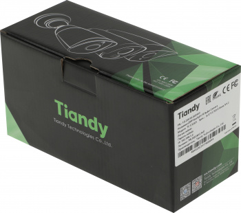 Камера видеонаблюдения IP Tiandy  TC-C32GS I5/E/Y/C/SD/2.8mm/V4.2