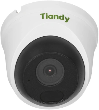 Камера видеонаблюдения IP Tiandy  TC-C32HS I3/E/Y/C/SD/2.8mm/V4.2