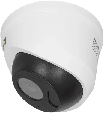 Камера видеонаблюдения IP Tiandy  TC-C32HS I3/E/Y/C/SD/2.8mm/V4.2
