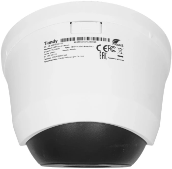 Камера видеонаблюдения IP Tiandy  TC-C32HS I3/E/Y/C/SD/2.8mm/V4.2