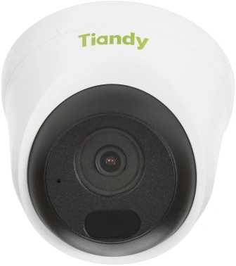 Камера видеонаблюдения IP Tiandy  TC-C34HS I3/E/Y/C/SD/2.8mm/V4.2